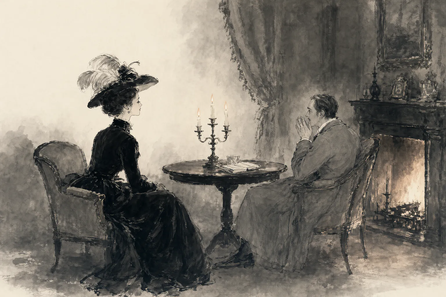 Illustration for chapter 3