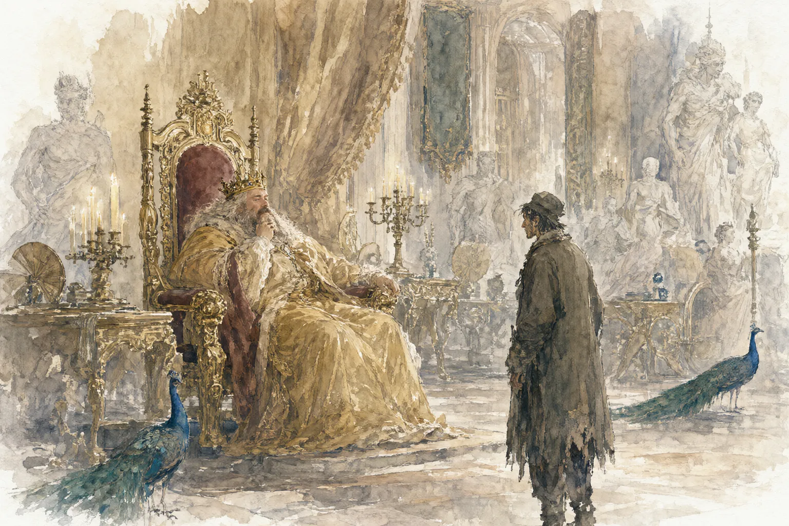 Ilustración del capítulo 1
