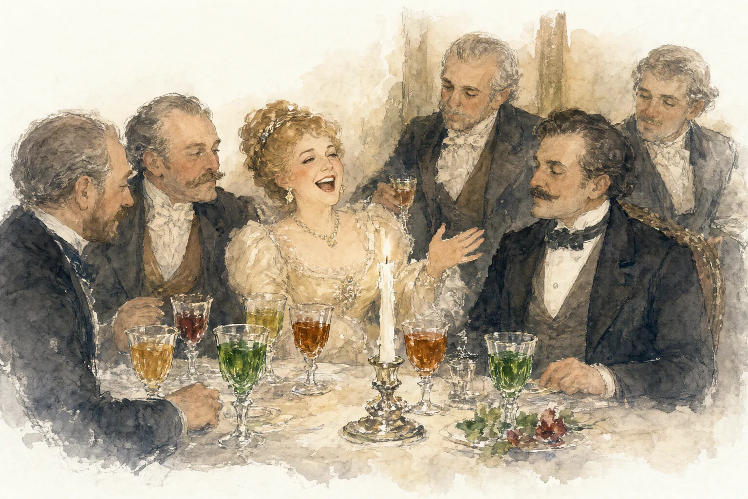 Ilustración del capítulo 3