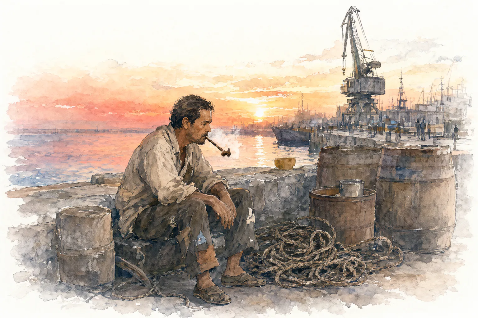 Ilustración del capítulo 4