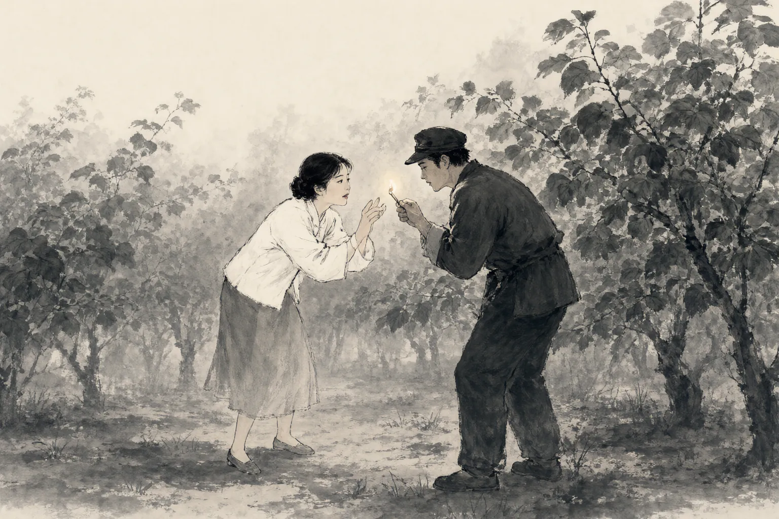 3장 삽화