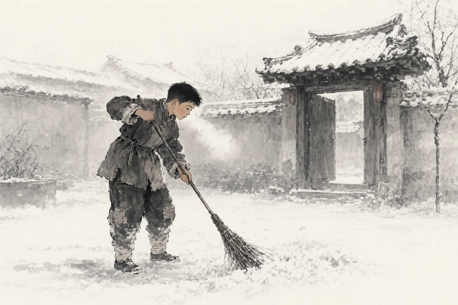 4장 삽화