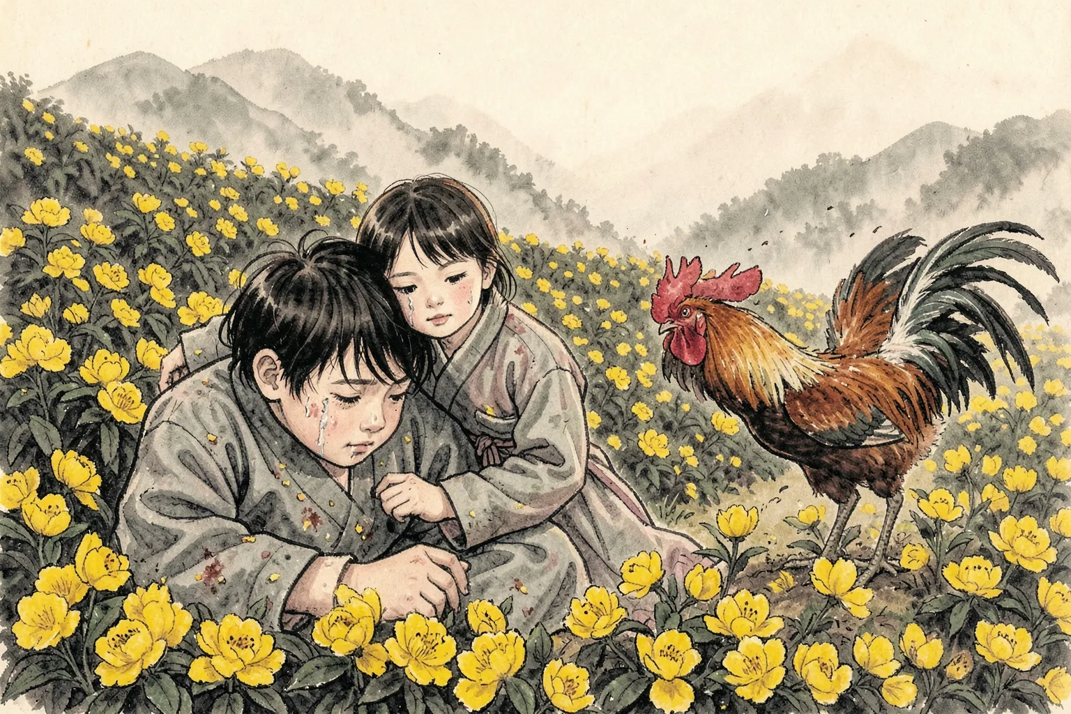 2장 삽화