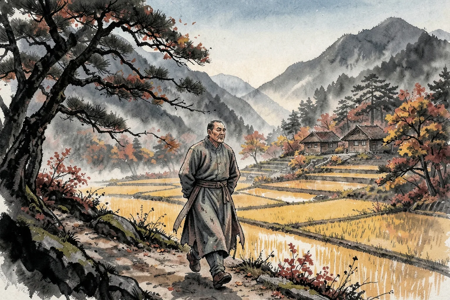 3장 삽화