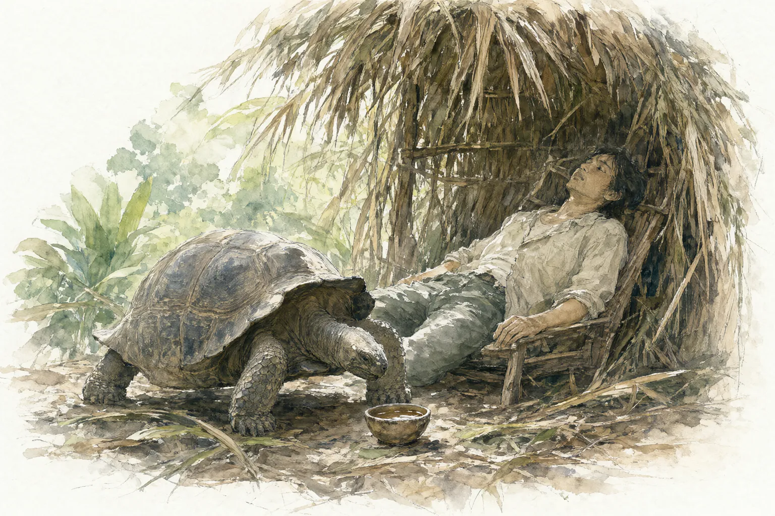 Ilustración del capítulo 1