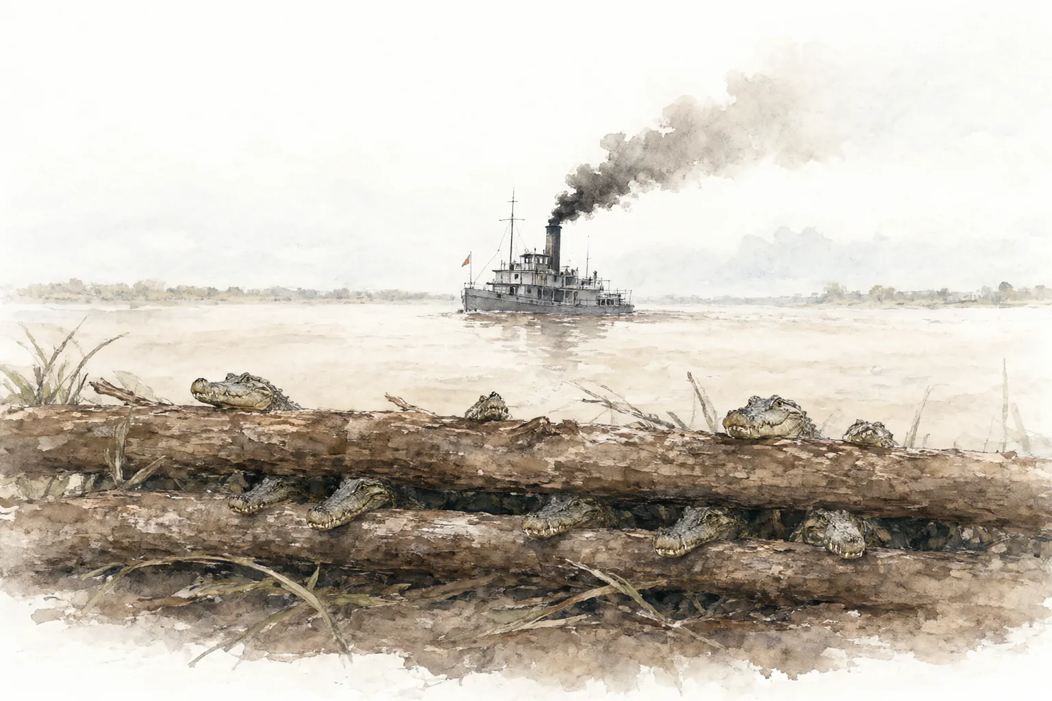 Ilustración del capítulo 4