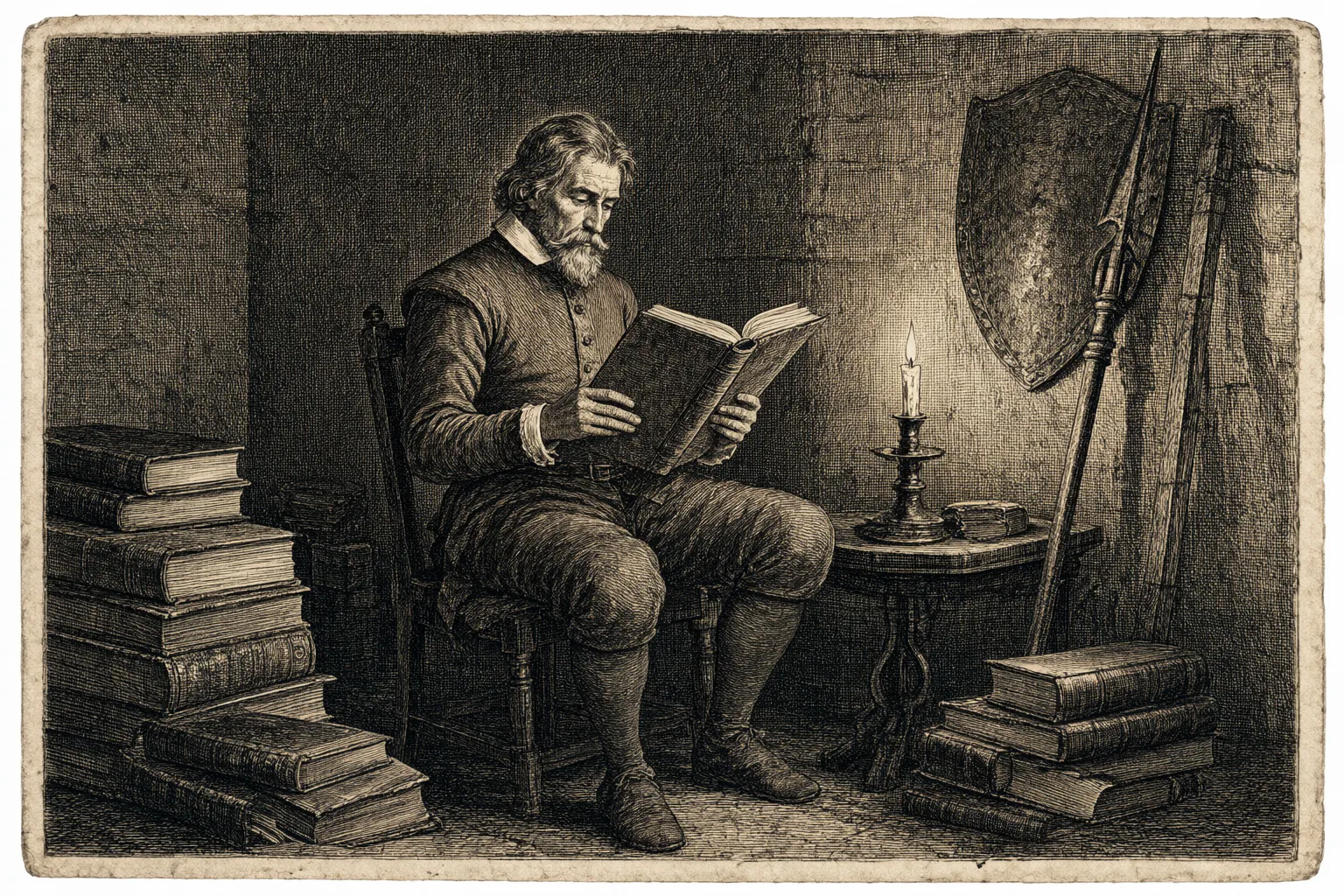 Ilustración del capítulo 1