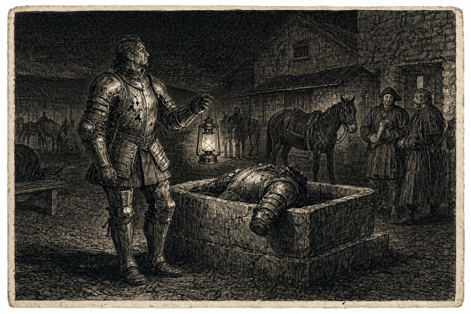 Ilustración del capítulo 3