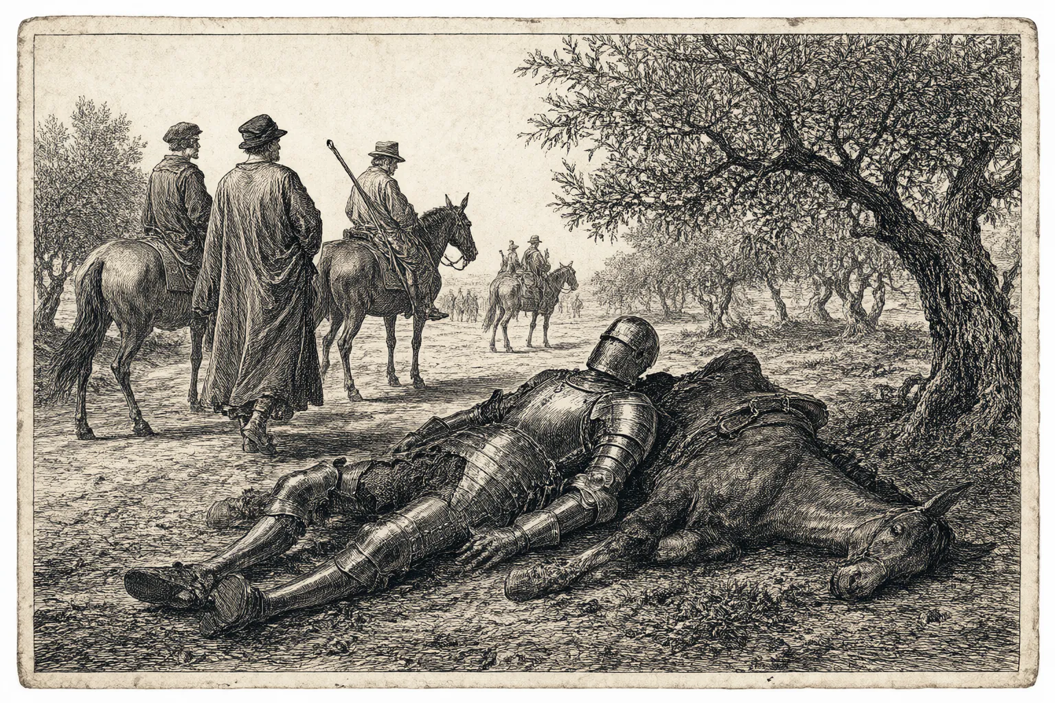 Ilustración del capítulo 4