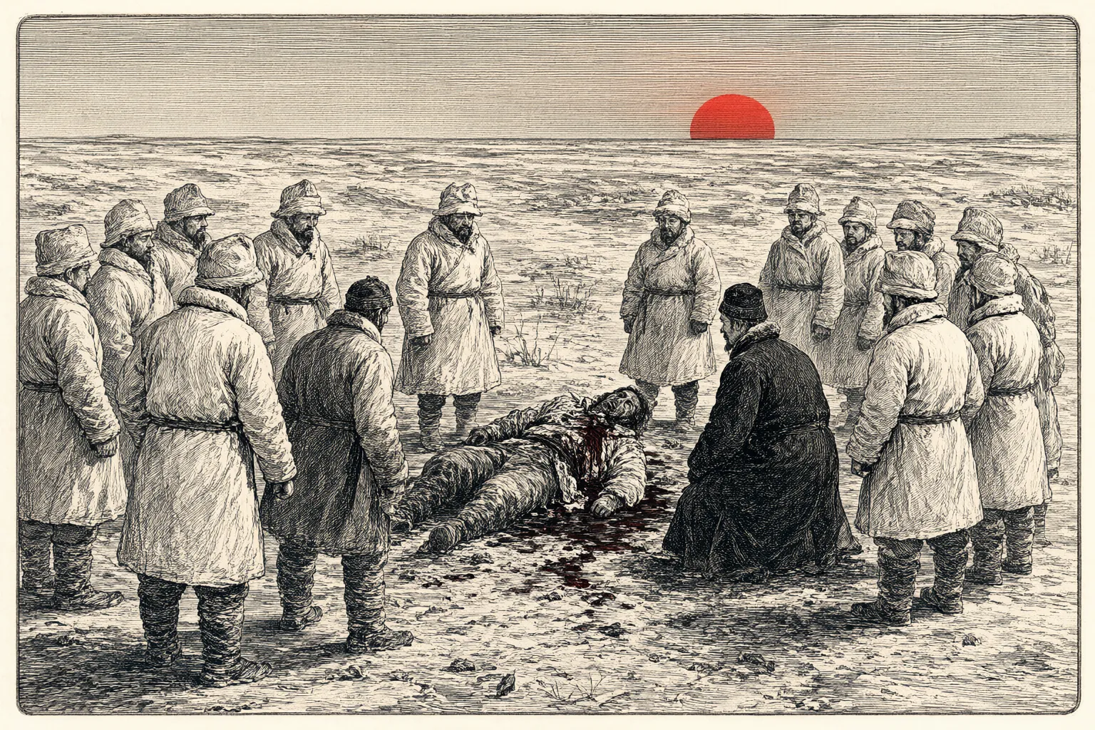 4장 삽화