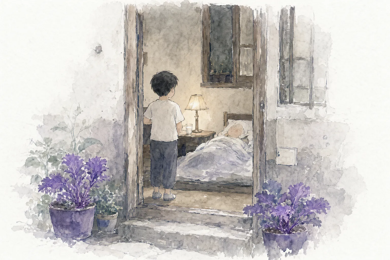 第3章の挿絵