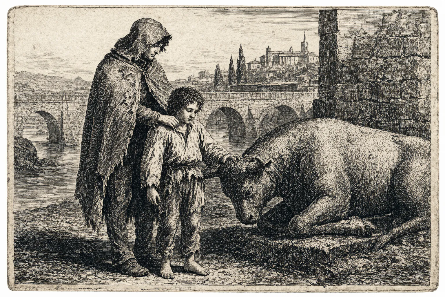 Ilustración del capítulo 1