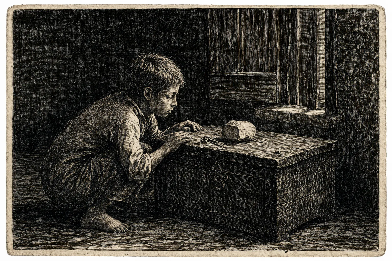 Ilustración del capítulo 2
