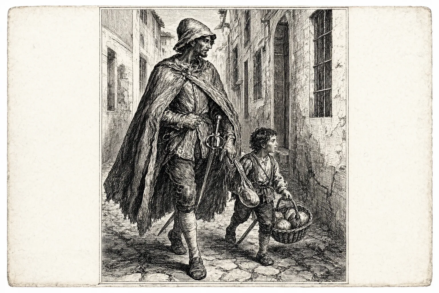 Ilustración del capítulo 3