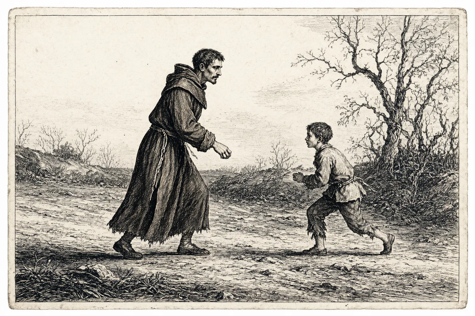 Ilustración del capítulo 4