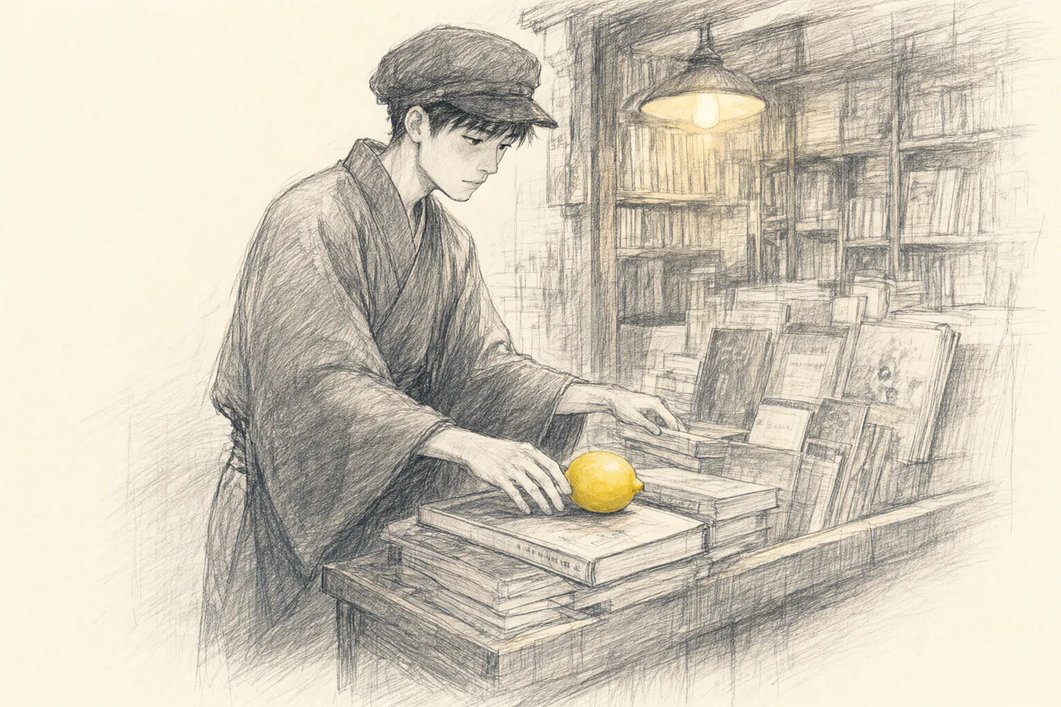 第1章の挿絵