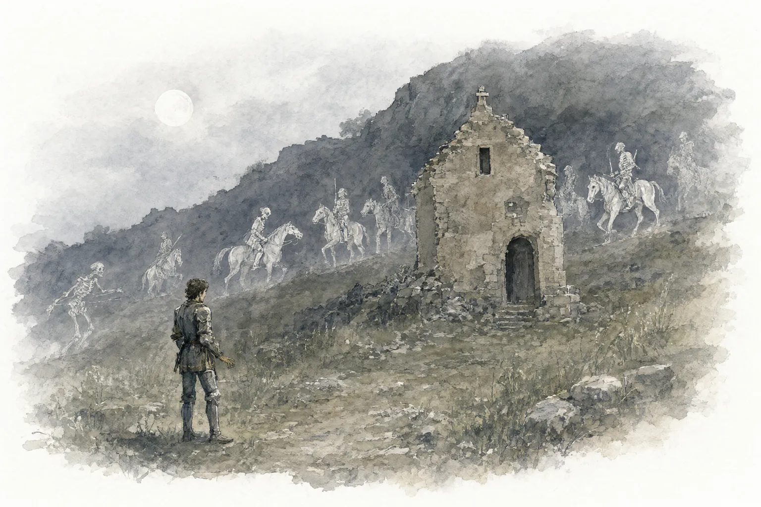 Ilustración del capítulo 1