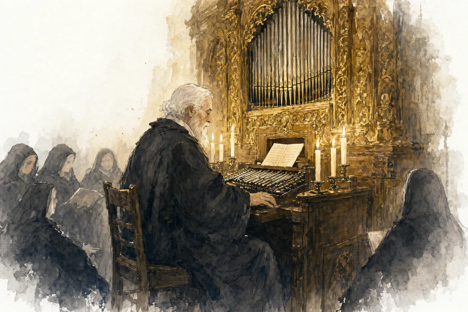 Ilustración del capítulo 3