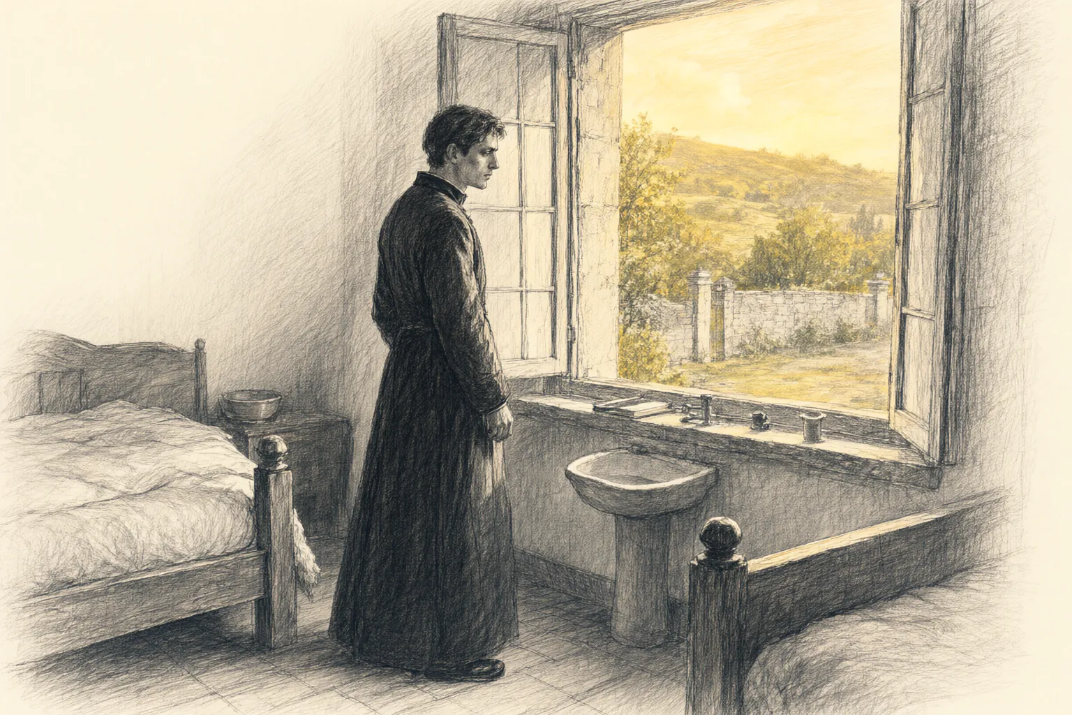 Ilustración del capítulo 3