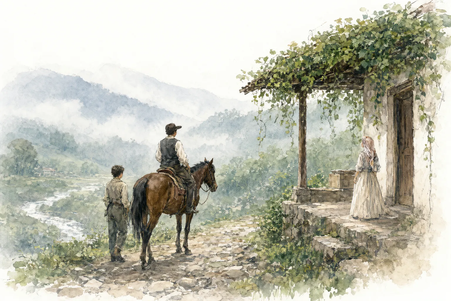 Ilustración del capítulo 1