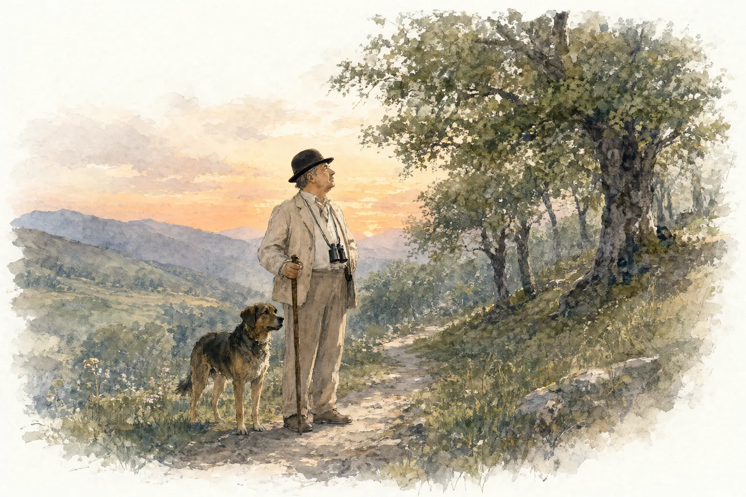 Ilustración del capítulo 1