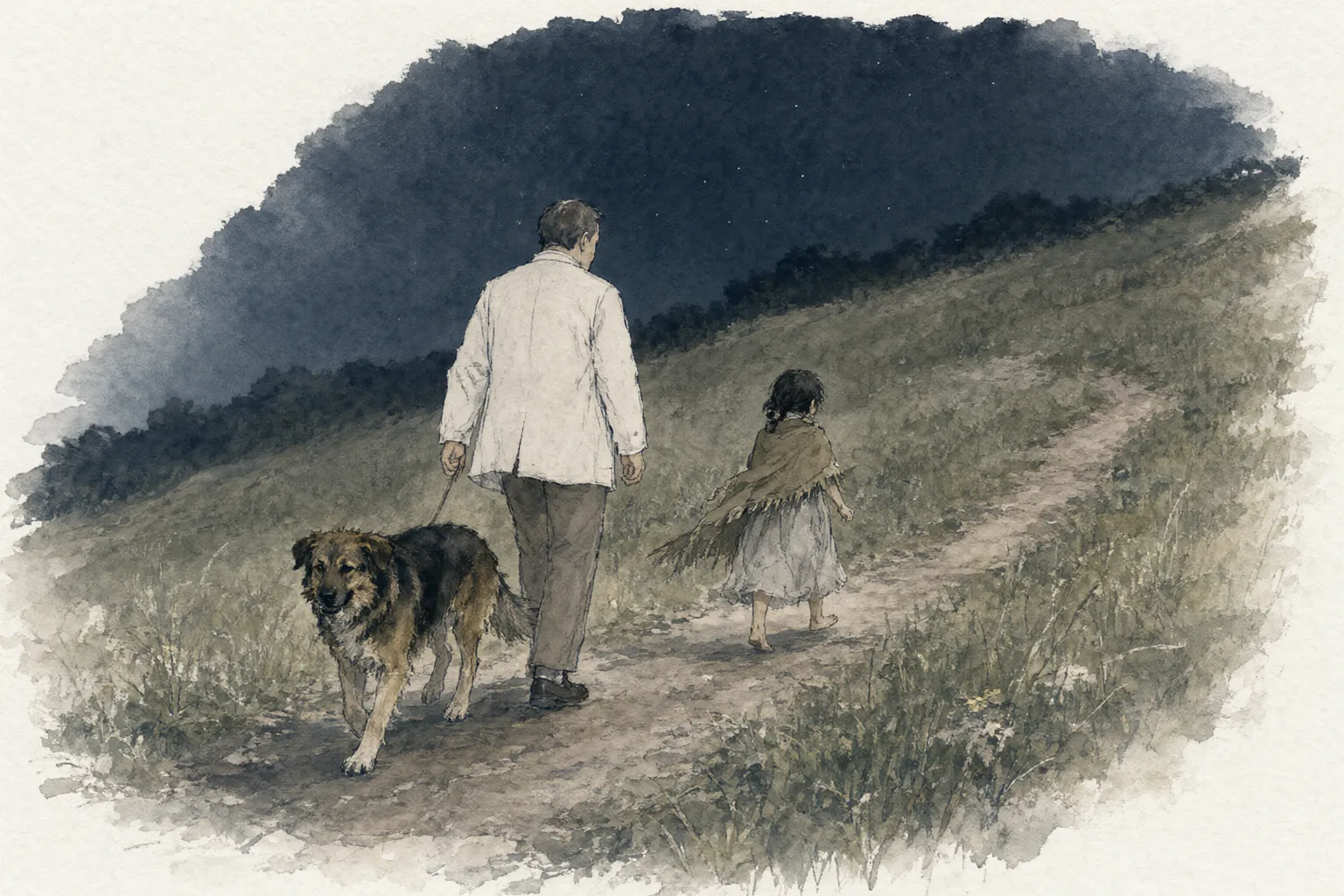 Ilustración del capítulo 2