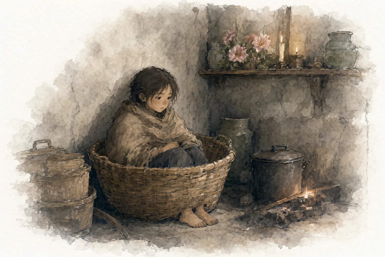 Ilustración del capítulo 4