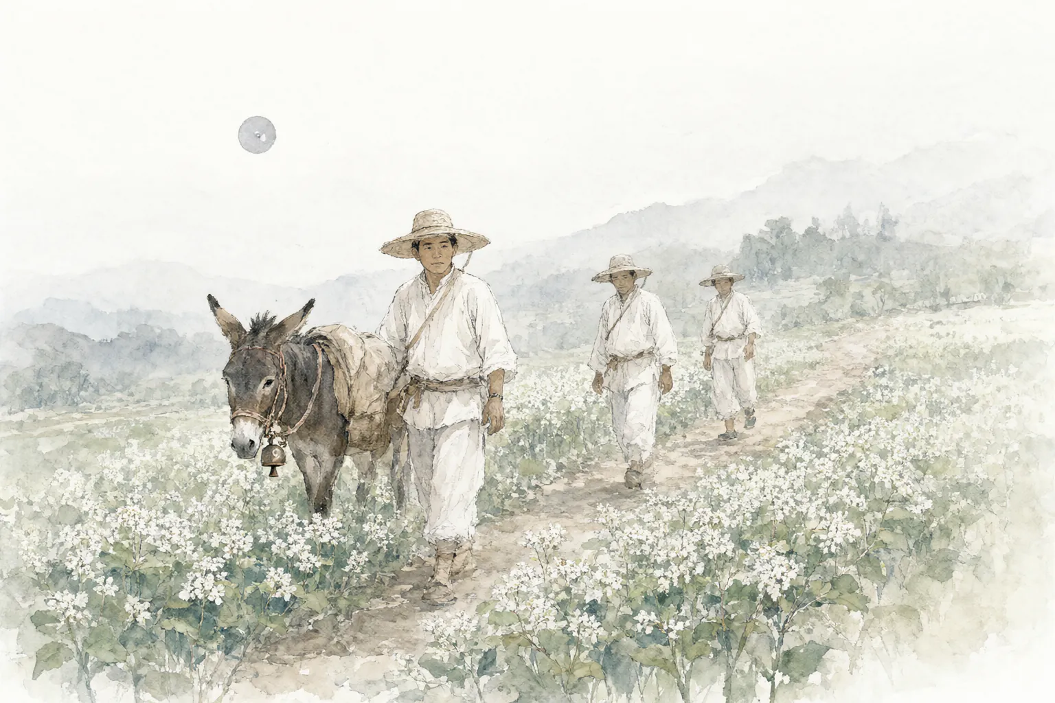 1장 삽화