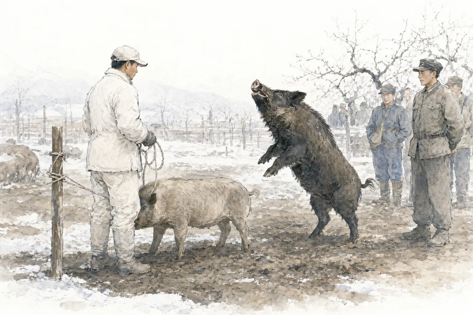 2장 삽화