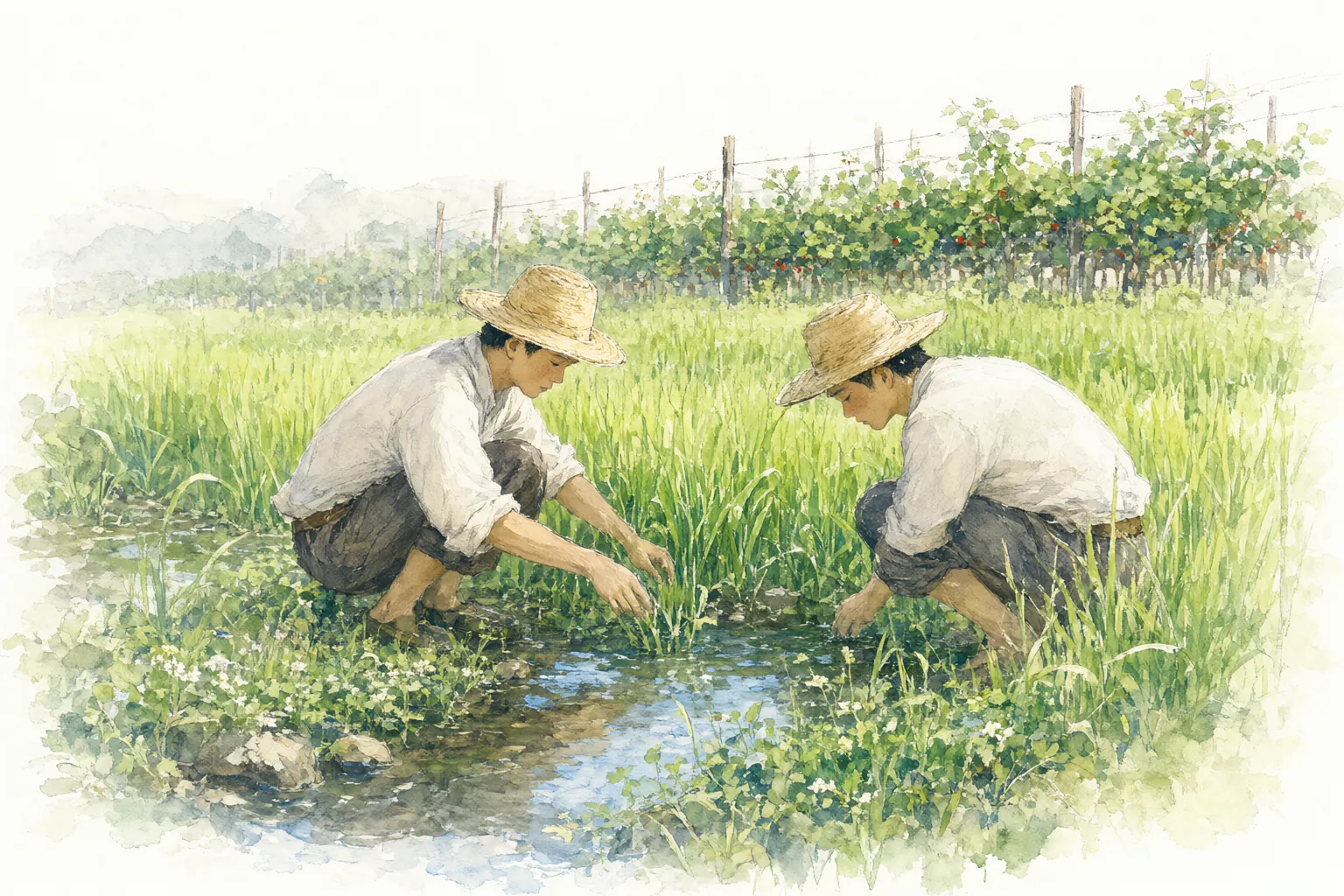 4장 삽화