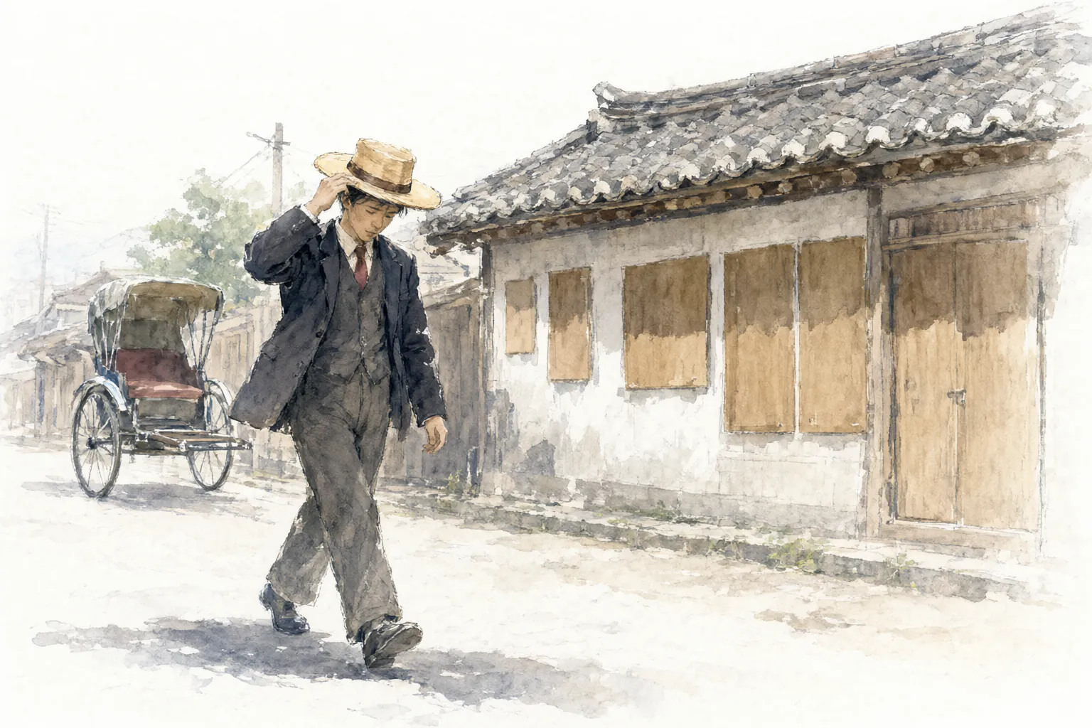 1장 삽화