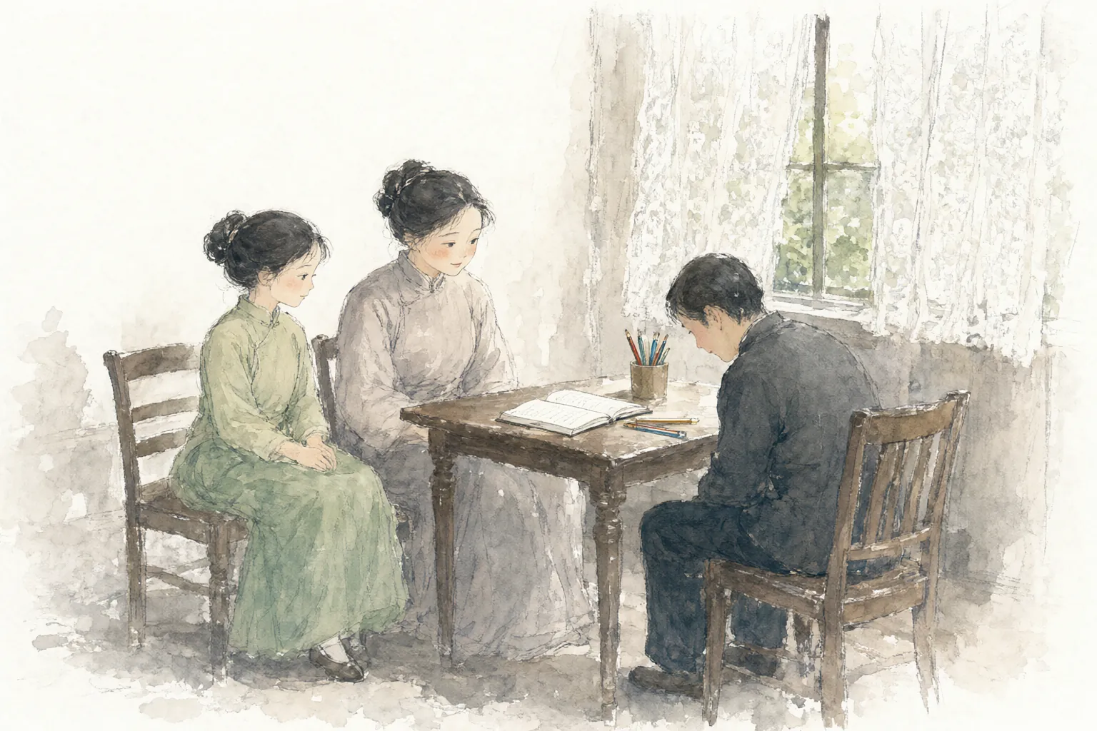 3장 삽화