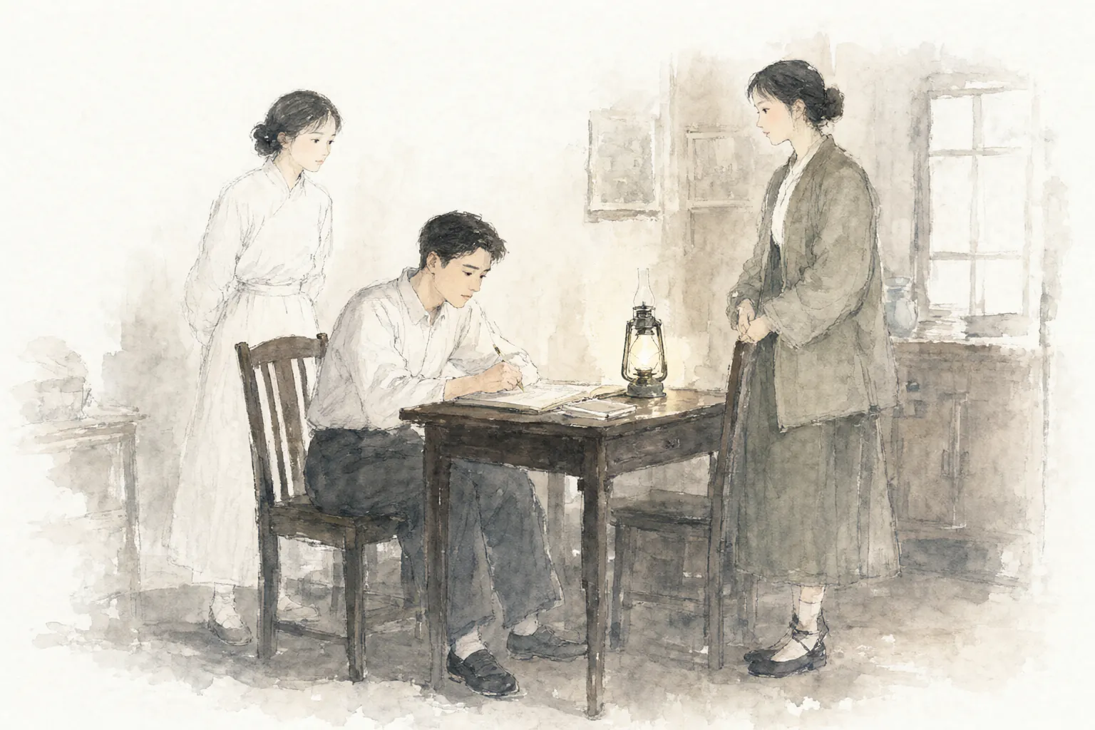 4장 삽화