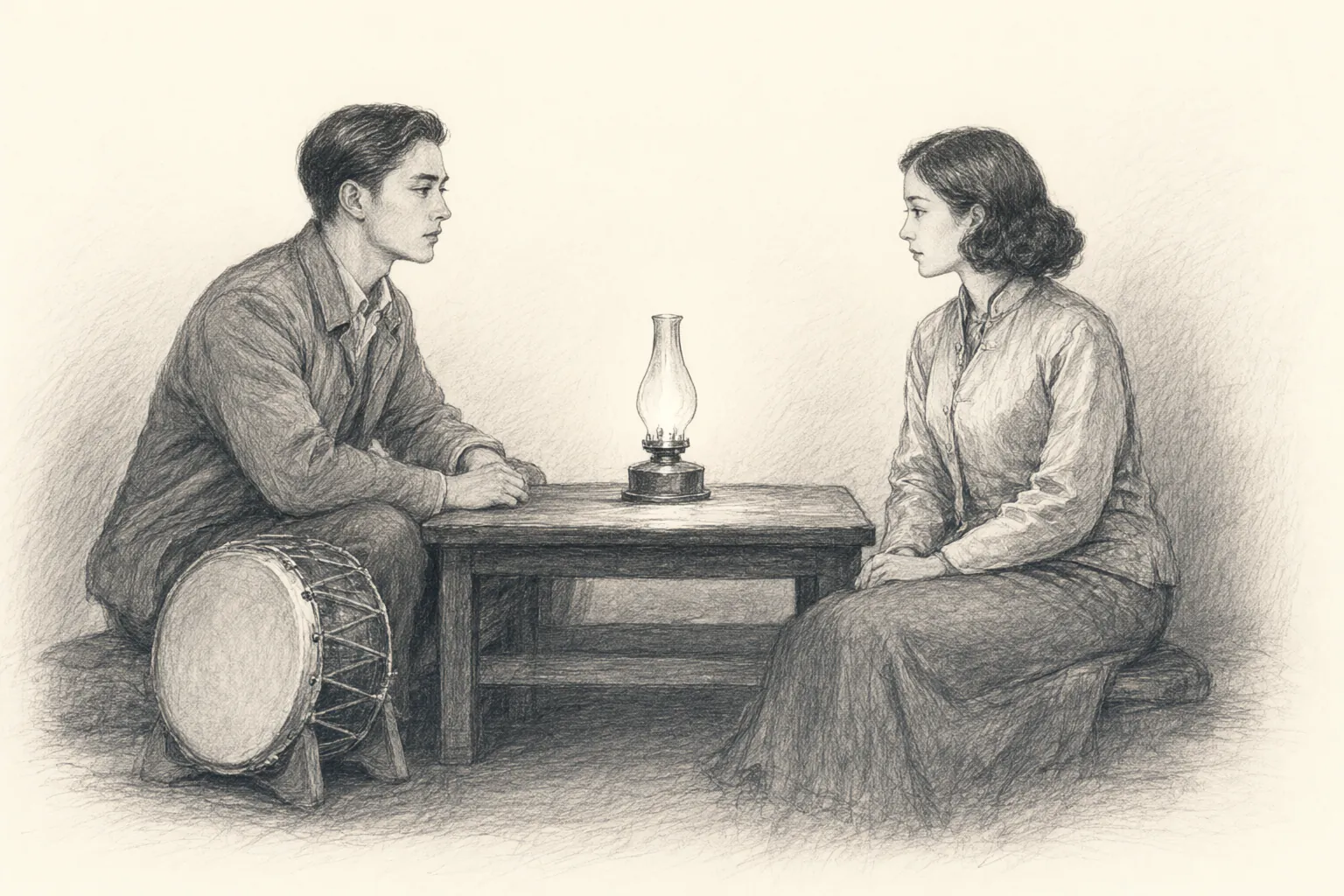 2장 삽화