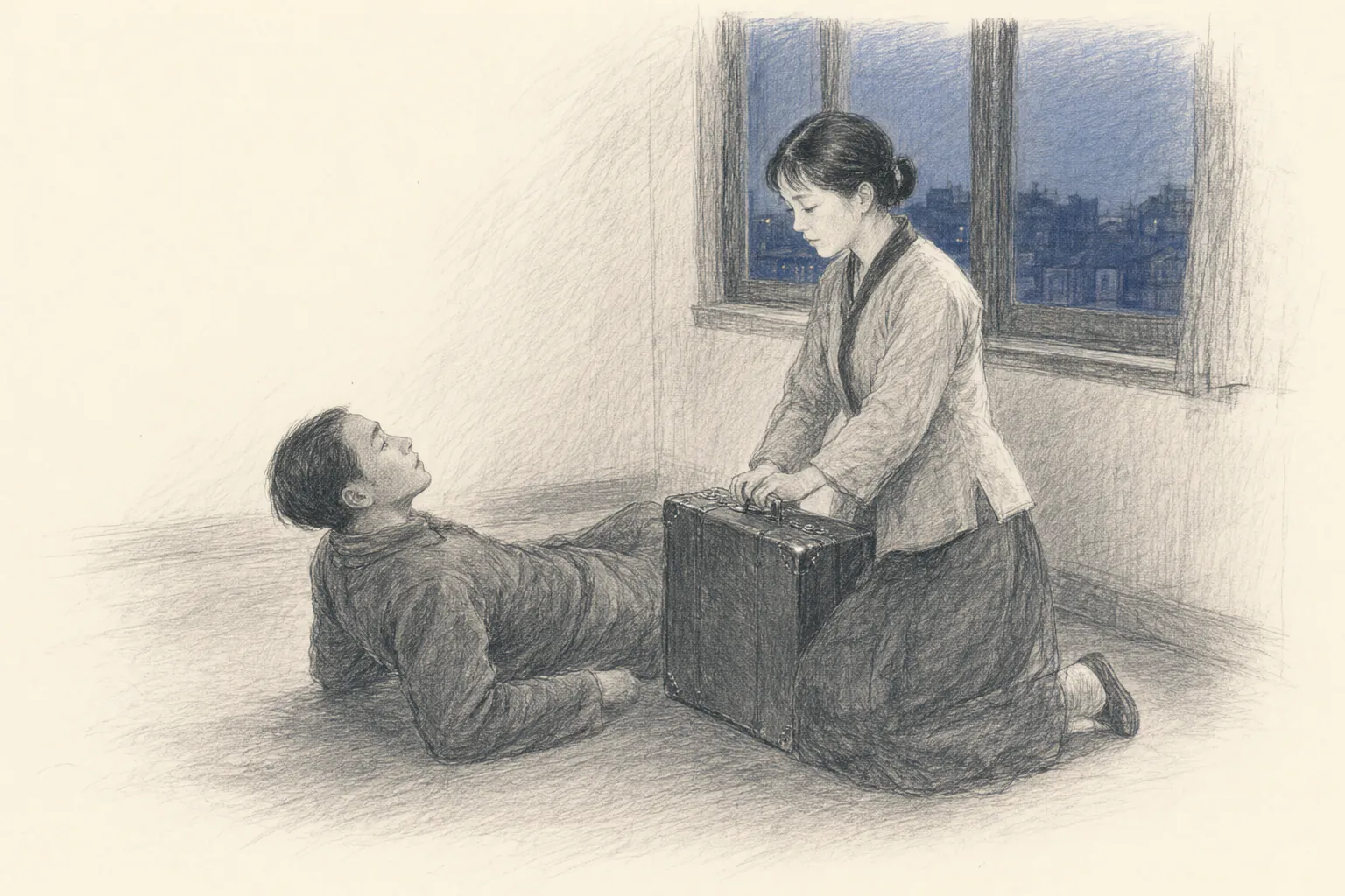 3장 삽화