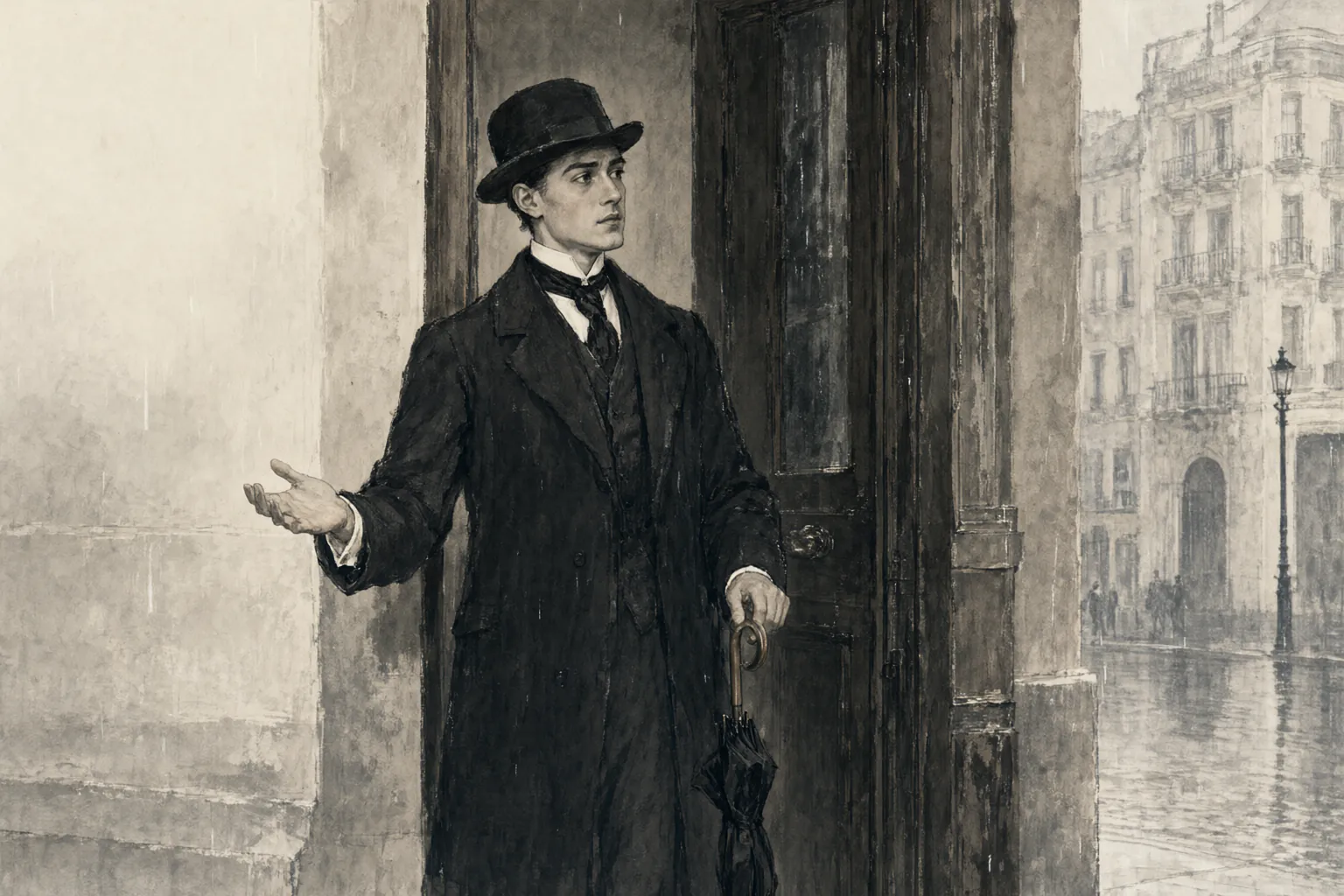 Ilustración del capítulo 1