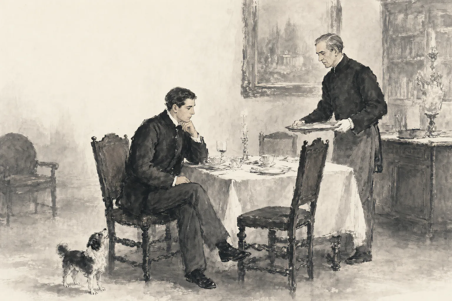 Ilustración del capítulo 2