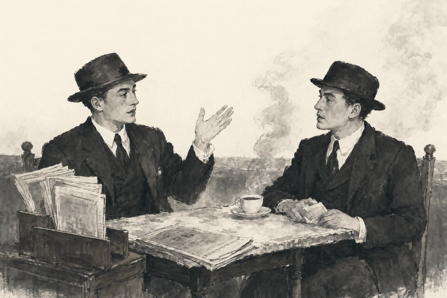 Ilustración del capítulo 3