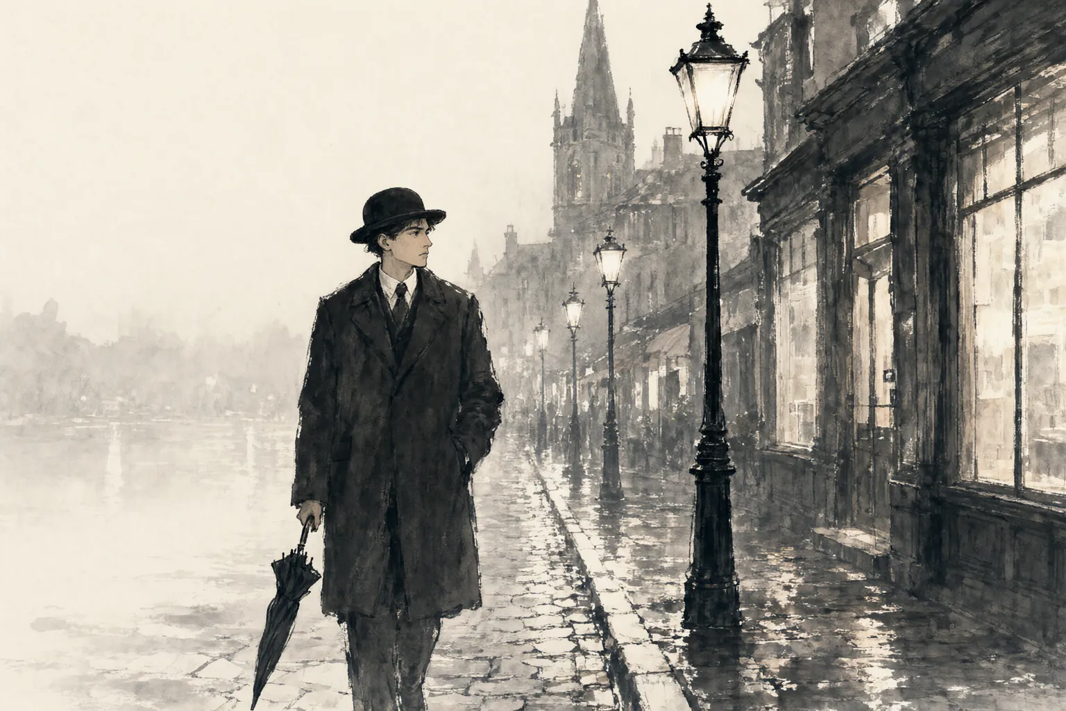 Ilustración del capítulo 4