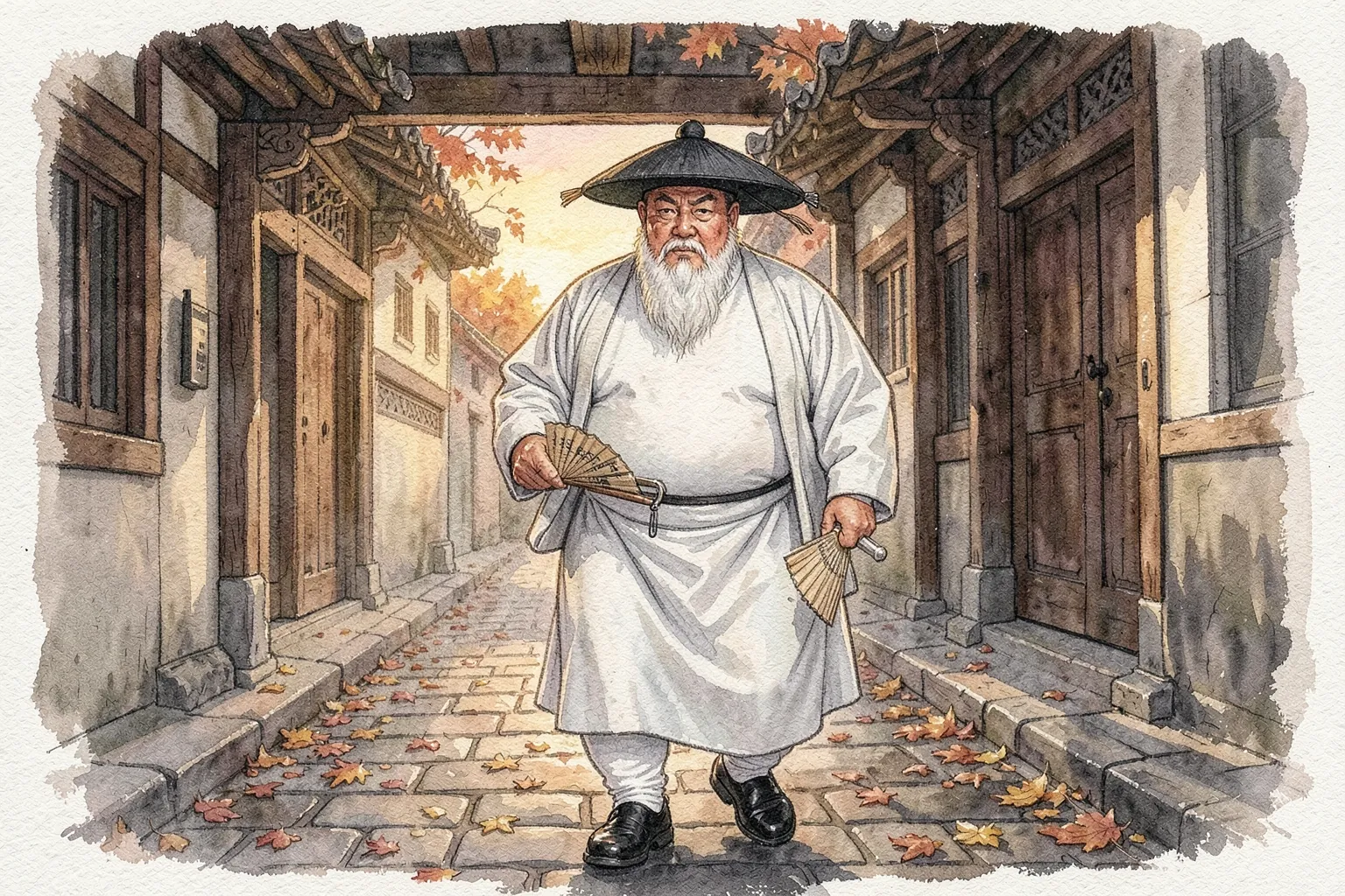 1장 삽화