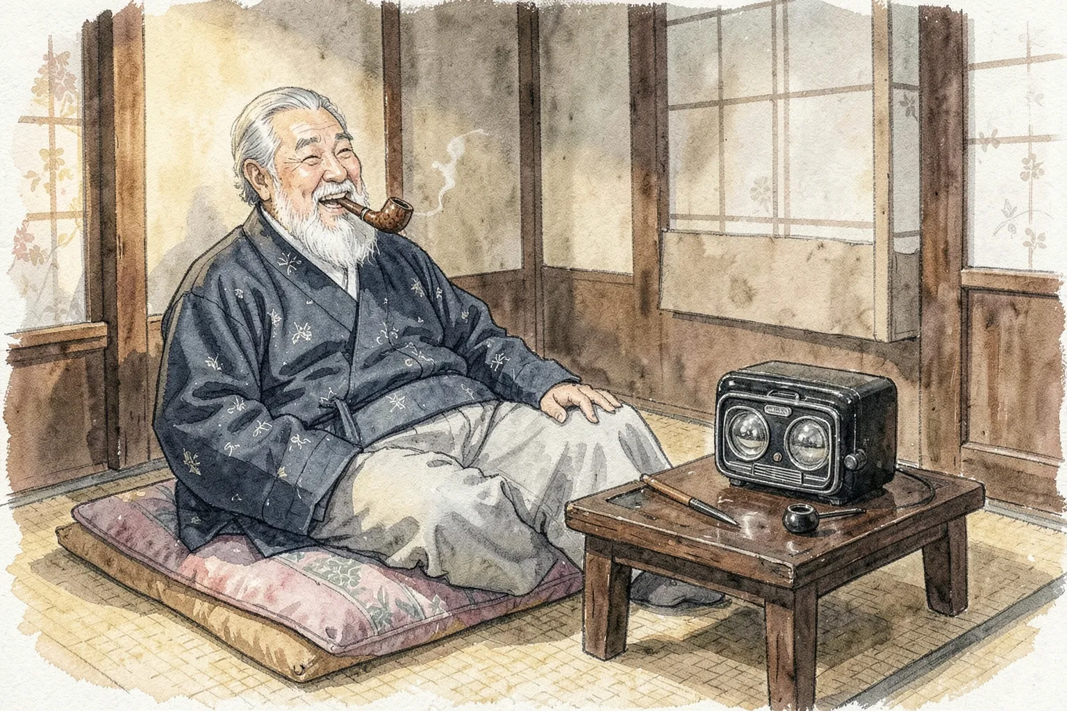 2장 삽화