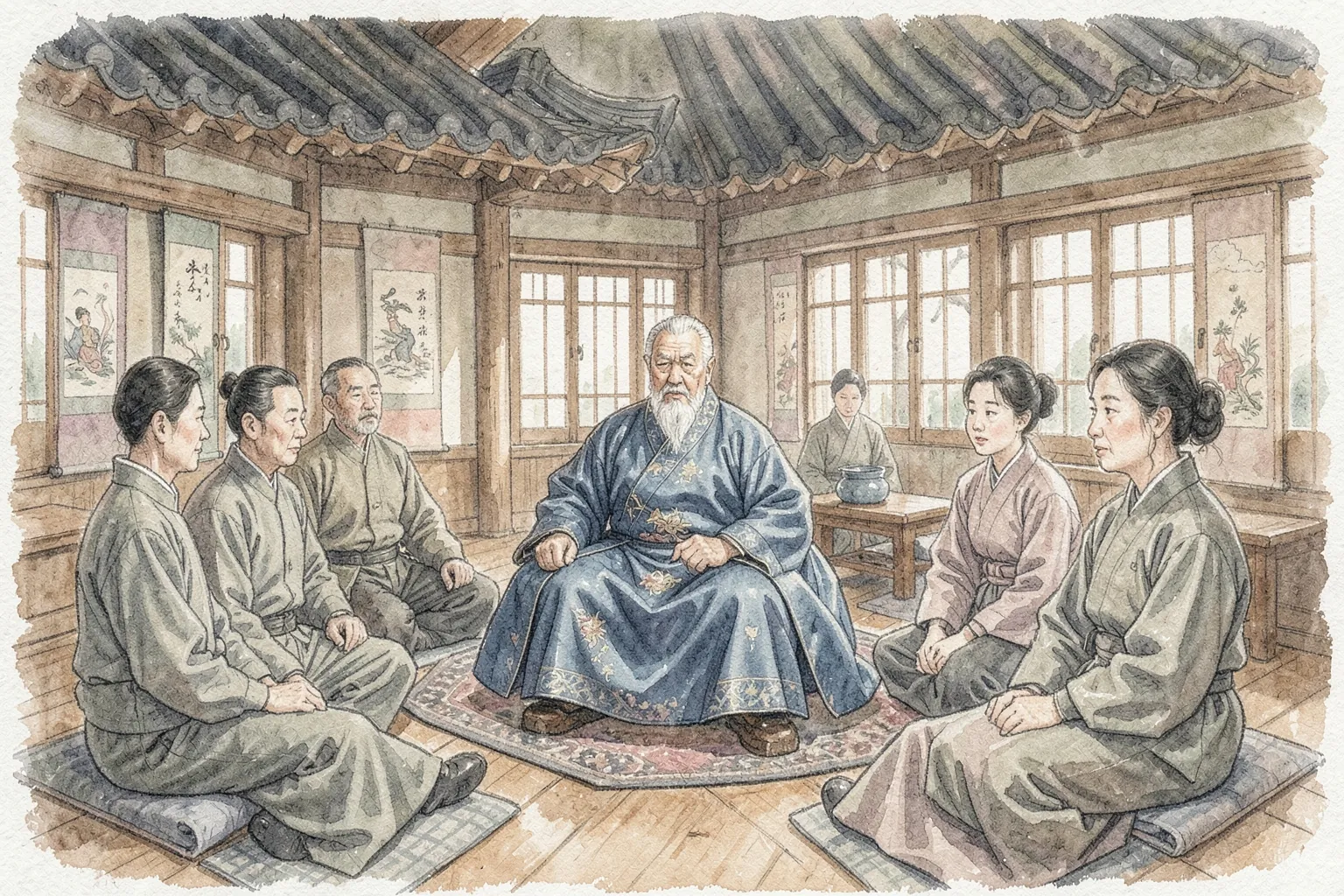 4장 삽화