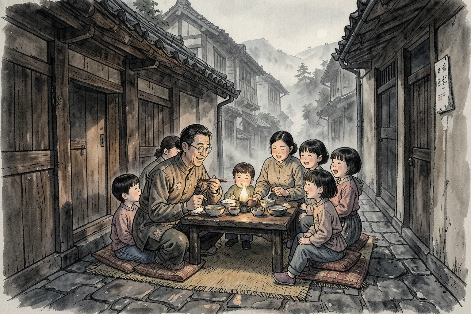 3장 삽화