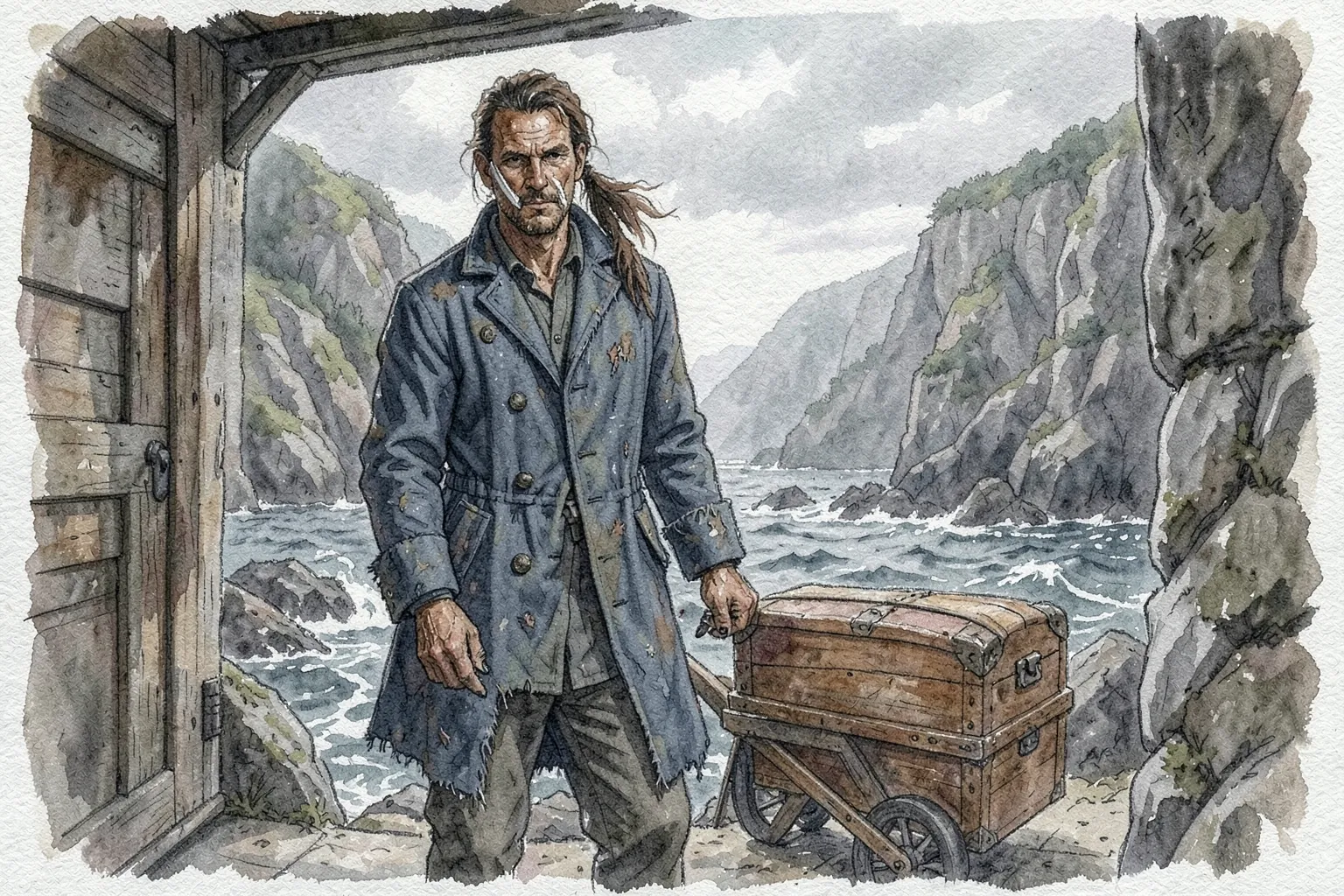 Illustration for chapter 1