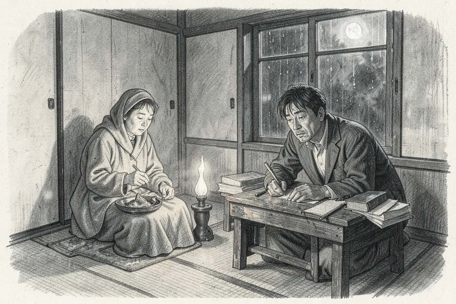 2장 삽화